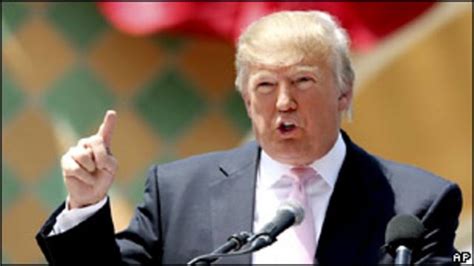 Nueva York Demanda A Donald Trump Por Us Millones Bbc News Mundo