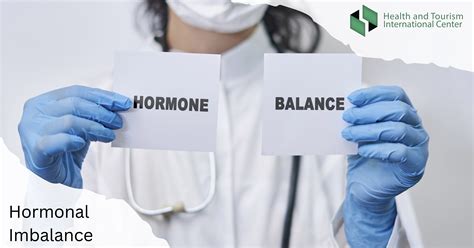Symptoms of hormonal imbalance - HTI CENTERS | Medical Tourism Center