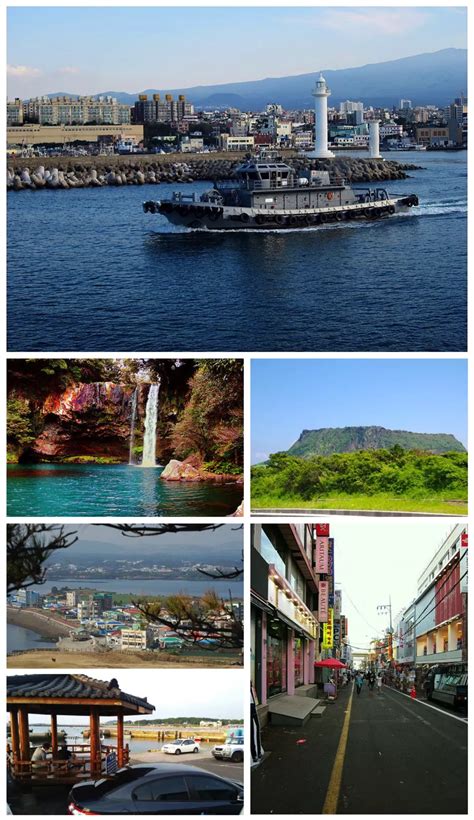 27 Facts About Jeju Province | FactSnippet