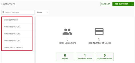 Converge Payment Methods On File Civicplus Platform