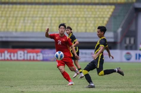 Media Vietnam Ngamuk Gegara Fans Timnas Indonesia Mengejek Kekalahan