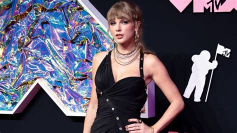 Mtv Vmas 2023 Vea La Lista Completa De Ganadores