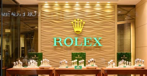 Rolex Expands Retail Presence With Bucherer Acquisition Virgin Radio