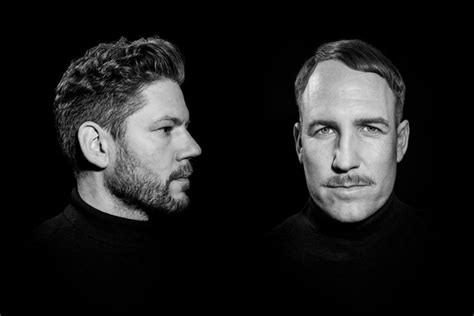 Âme releases 'Dream House' remixes - Electronic Groove