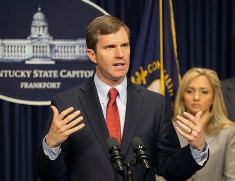 COVID-19 in Kentucky: Beshear moves from daily to weekly live news updates