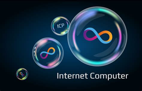 ICP Crypto: Is it Time to Buy Internet Computer Token at a Discount?