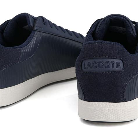 T Nis Lacoste Graduate Masculino Centauro