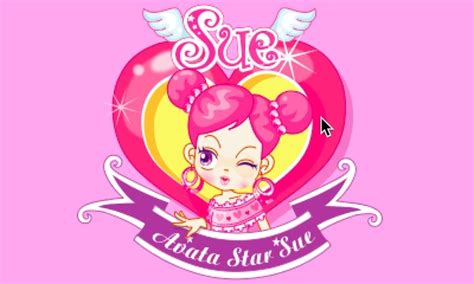 Avata Star Sue Games | Play Online for Free | NuMuKi