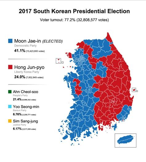 Y All Have Heard Of North Vs South Korea But Did You Know Of East Vs