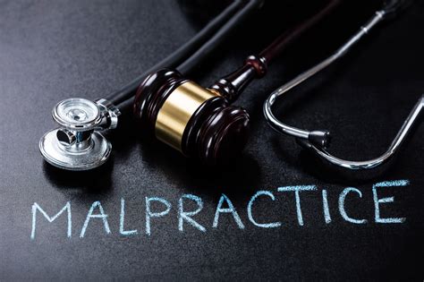 What To Do If You Are Accused Of False Medical Malpractice Claims