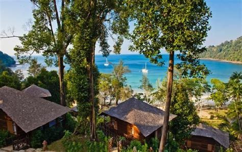 pangkor village beach resort - Paul Peake