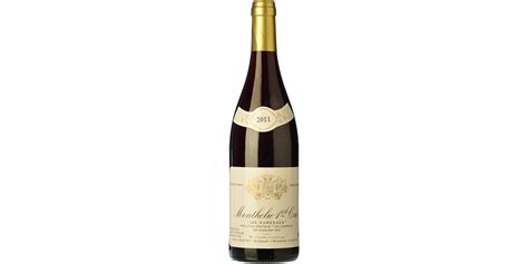 Garaudet Month Lie Er Cru Clos Les Duresses Comprar Por