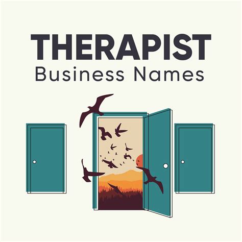 Counseling Practice Names Therapist Website Deisgn