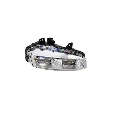 Oem Lr026090 Lr026089 Front Bumper Lights Fog Lamp For Land Rover Range