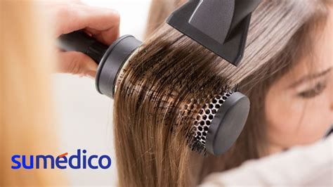 Seca Tu Cabello Sin Maltratarlo Con Estos Consejos Su M Dico