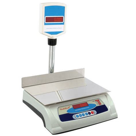 Retail Weighing Scale At 3800 00 INR In Coimbatore Tamil Nadu Eagle