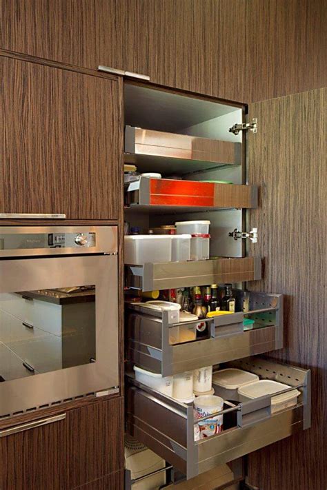 4 Must Have Kitchen Cabinet Features Aandt Cabinet Makers