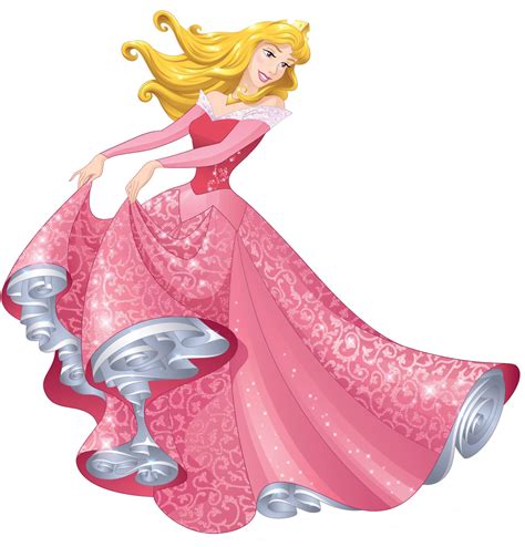 Nuevo Artwork Png En Hd De Aurora Disney Princess D0C