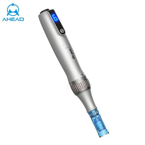 Dr Pen Ultima M8s Professional Microneedling Pen Microneedle Dermapen