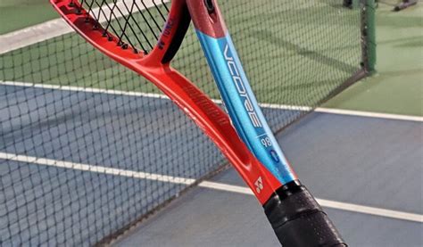 3 Best Yonex Tennis Racquets: Review & Compare