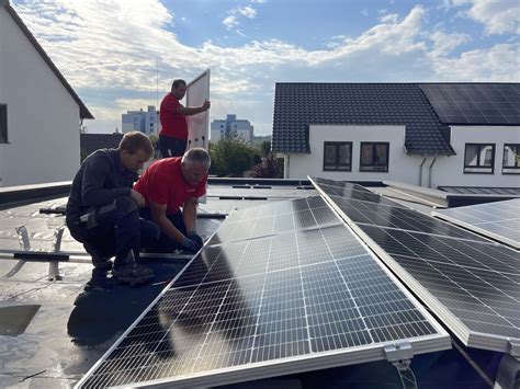 Neue F Rderung Photovoltaik Zuschuss Sichern