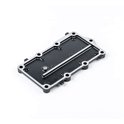 Крышка выпускного коллектора - 66T-41113-00-1S купить c доставкой на ...