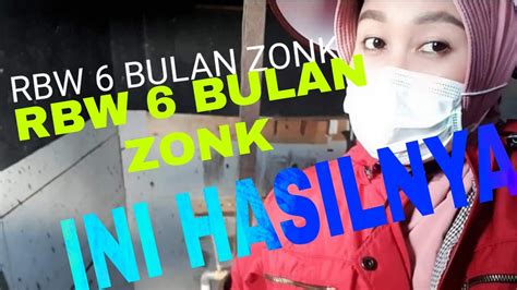 Cek Rbw Pernah Bln Zonk Ini Hasilnya Bisa Tersenyum Rumah Walet