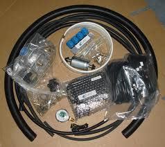 CNG Conversion System at Rs 35000 | CNG Gas Conversion Kit in Mumbai | ID: 3989336391