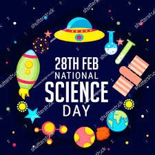 National Science Day