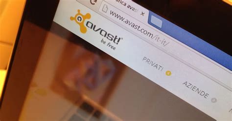 Come Usare Avast Antivirus Salvatore Aranzulla