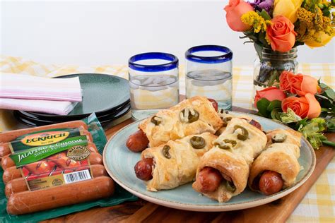 Jalapeno Sausage Kolache Recipe | Besto Blog