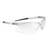 DEWALT RECIP Clear Lens Safety Glass DPG102 1C The Home Depot