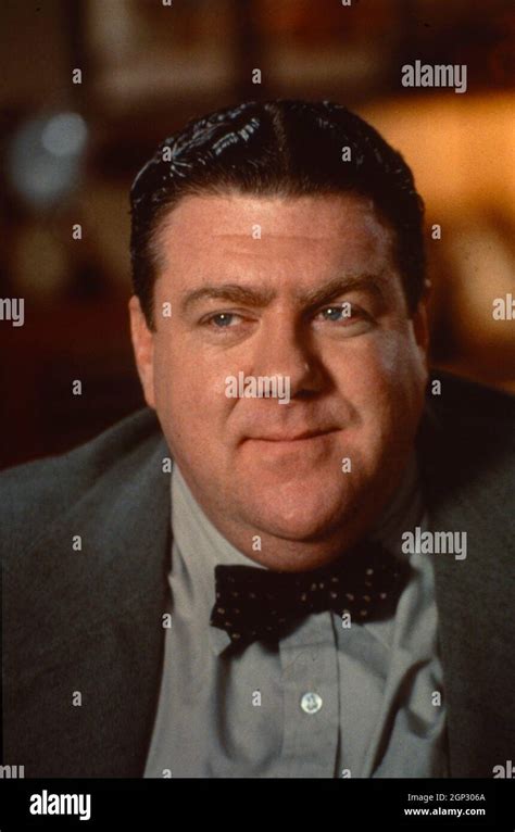 Forever Young George Wendt 1992 © Warner Bros Courtesy Everett