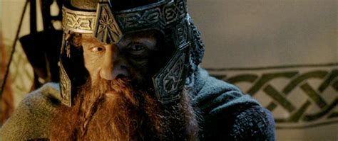 Gimli - Gimli Image (11402525) - Fanpop