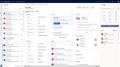 O Que é E Para Que Serve O Dynamics 365 Green Tecnologia