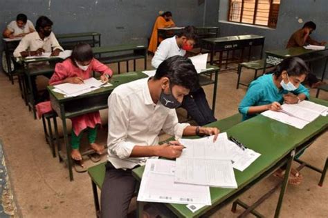 Maharashtra State Run Universities To Conduct Examinations Online