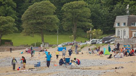 Oxwich Bay Beach Tours - Book Now | Expedia