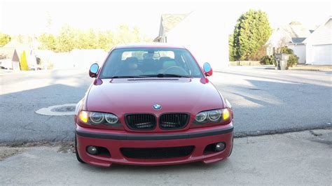 E46 M3 Power Folding Mirror Retrofit Youtube