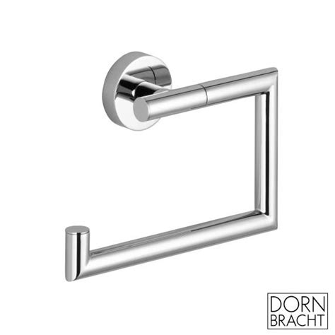 Dornbracht Meta Toilet Roll Holder Chrome 83500979 00 REUTER