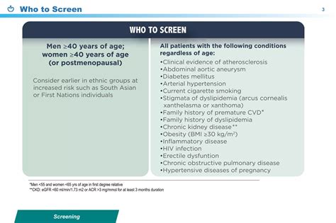 Dyslipidemia Guidelines 2016 Ppt