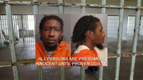 Shreveport Convicted Felon Found Guilty Of Gun Possession