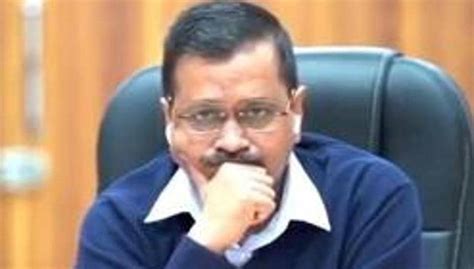 Bharat Bandh AAP Alleges Arvind Kejriwal Under House Arrest Delhi