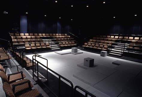 black box theater | Theater and Production Solutions Blog