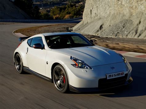 Nissan Z Nismo Specs Photos Autoevolution