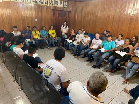 Workshop é realizado em Santa Rosa do Purus Noticias do Acre