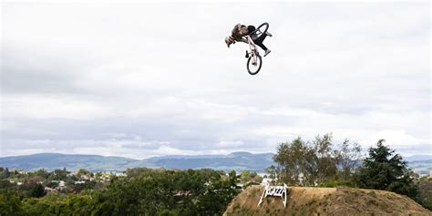 Crankworx World Tour 2023 Rotorua Top Slopestyle Runs