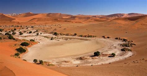 Désert de namib photos Voyage Carte Plan