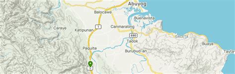 Best Camping Trails in Abuyog | AllTrails