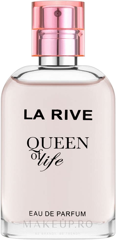 La Rive Queen Of Life Apă De Parfum Makeup Ro