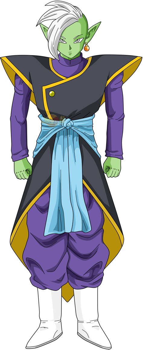 Zamasu Villains Wiki Fandom